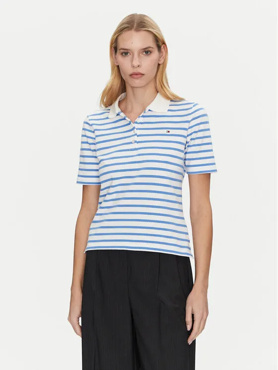 Polo · Γαλάζιο
