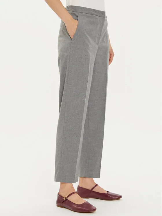 Παντελόνι chino · Γκρι · Regular Fit