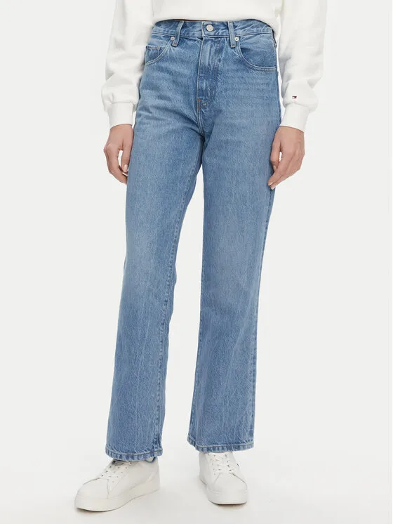 Τζιν · Μπλε · Relaxed Fit
