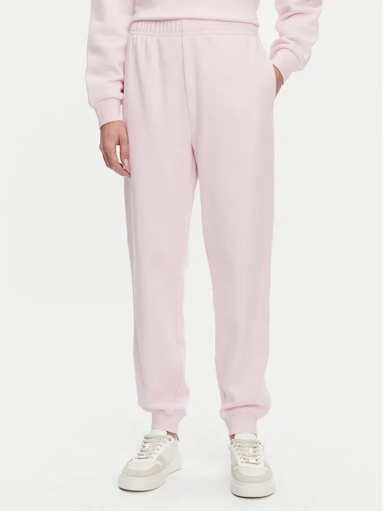 Παντελόνι φόρμας · Ροζ · Regular Fit