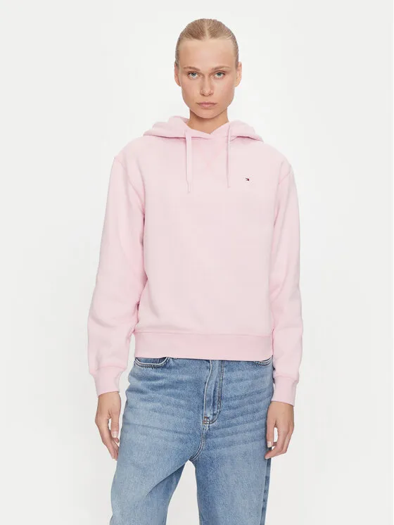 Μπλούζα · Ροζ · Relaxed Fit