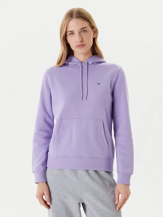 Μπλούζα · Μωβ · Regular Fit