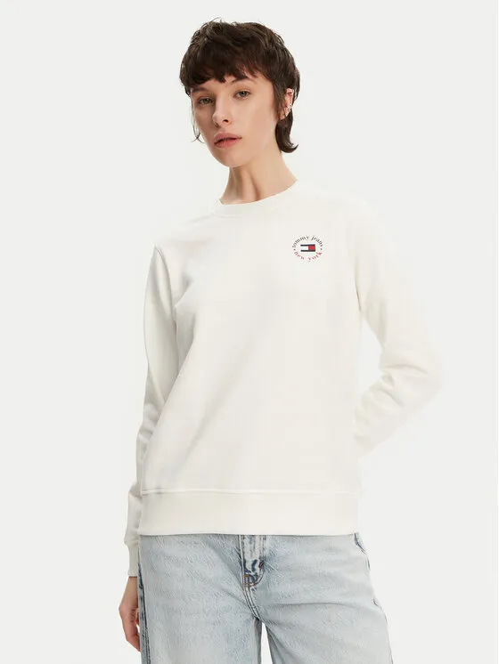 Μπλούζα · Λευκό · Regular Fit