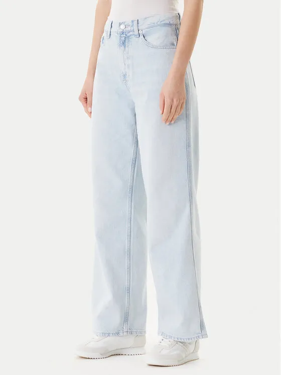 Tommy Jeans Τζιν · Μπλε · Regular Fit