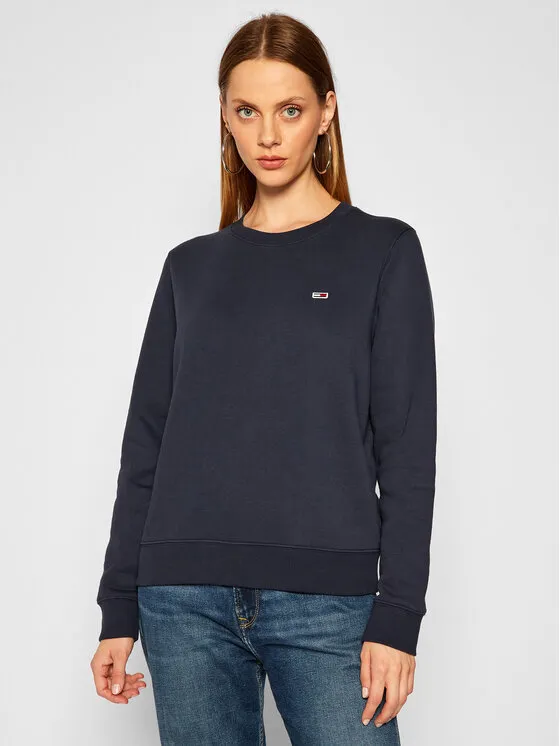 Μπλούζα · Σκούρο μπλε · Regular Fit