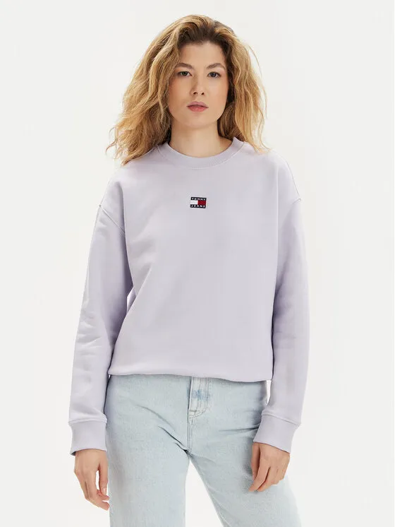 Μπλούζα · Μωβ · Regular Fit