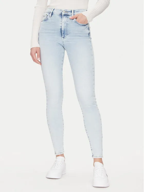 Τζιν · Μπλε · Regular Fit