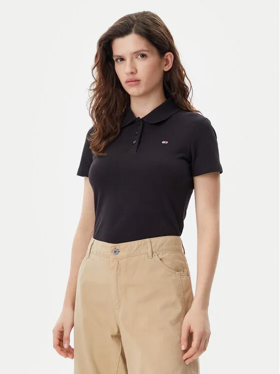 Polo · Μαύρο