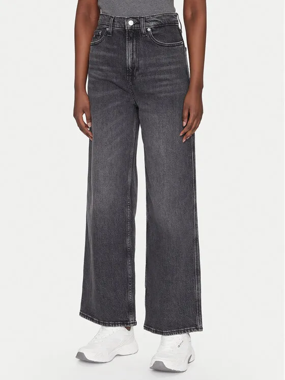 Τζιν · Γκρι · Regular Fit