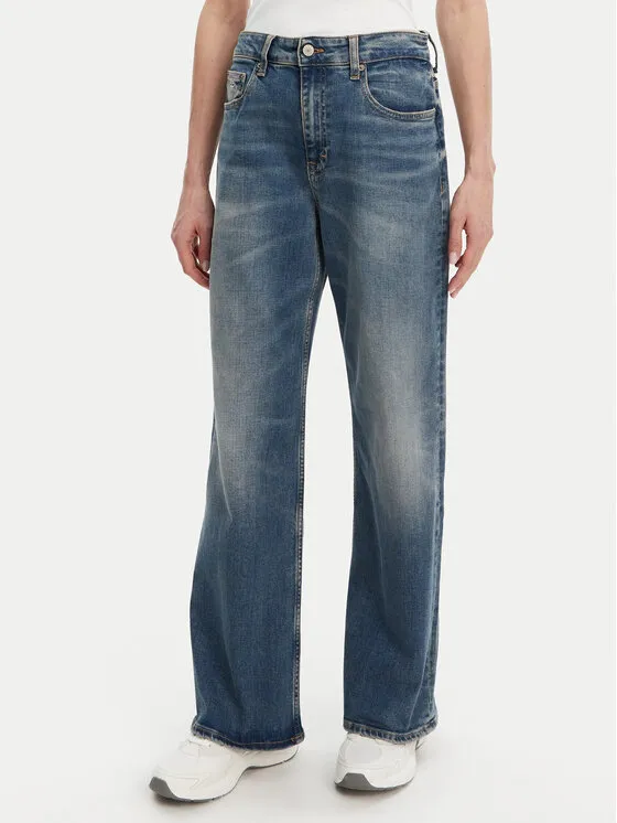 Τζιν · Σκούρο μπλε · Regular Fit