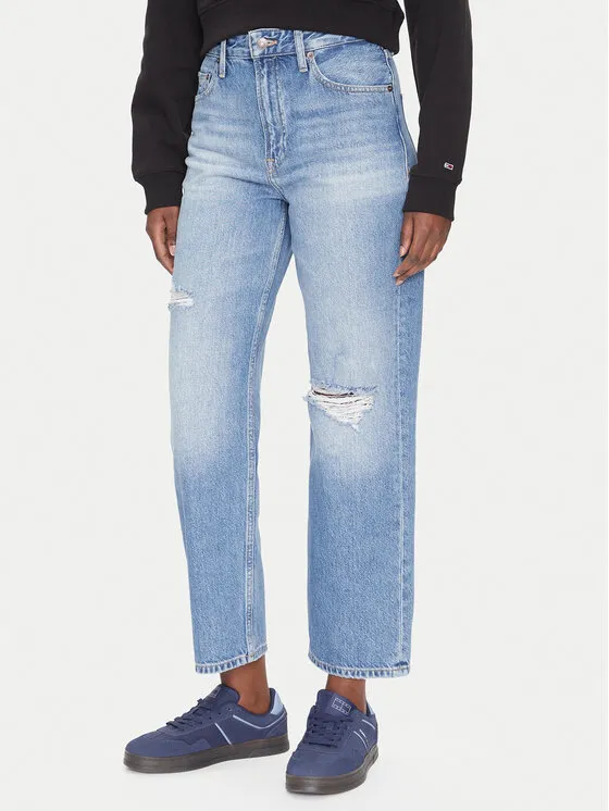 Τζιν · Μπλε · Regular Fit