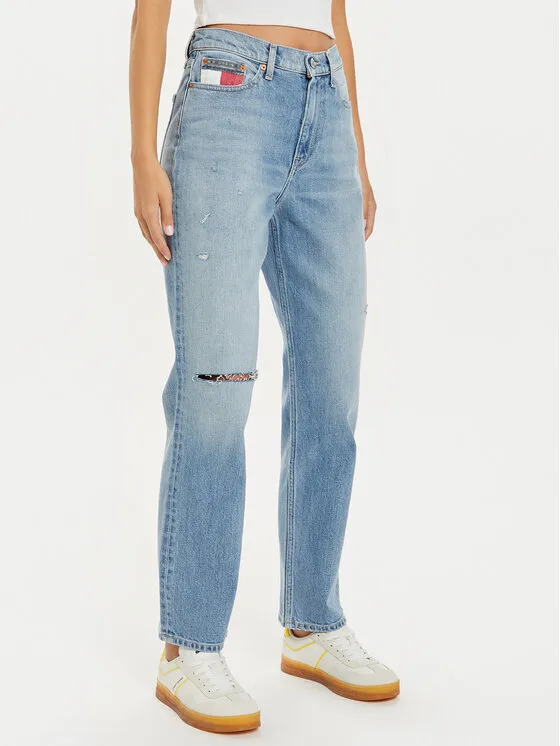 Τζιν · Μπλε · Regular Fit