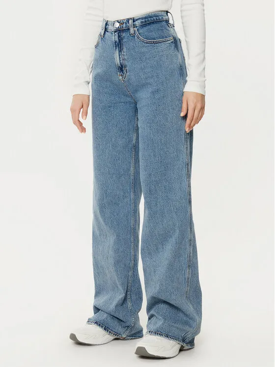 Tommy Jeans Τζιν · Μπλε · Regular Fit