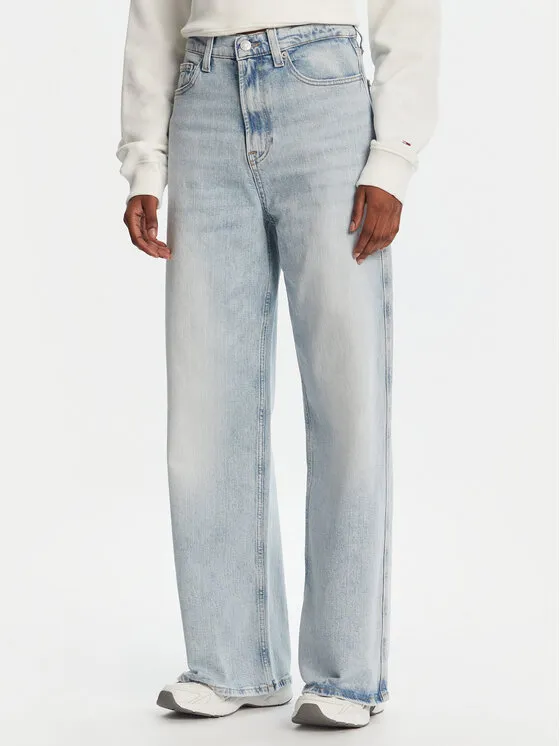 Τζιν · Μπλε · Regular Fit