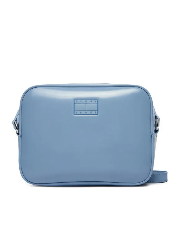 Τσάντα · Μπλε