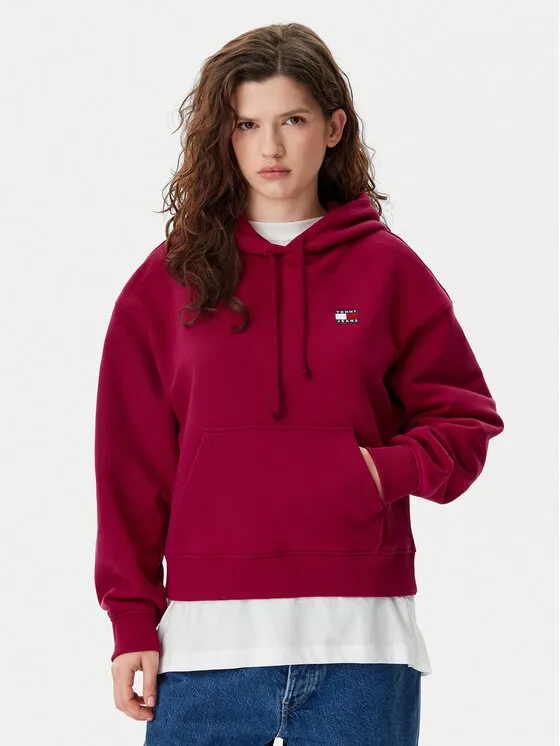 Μπλούζα · Ροζ · Relaxed Fit