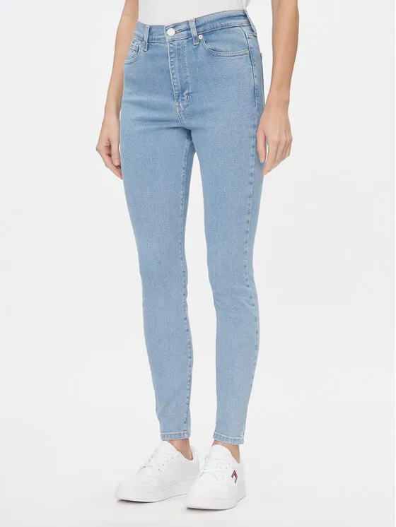 Τζιν · Μπλε · Skinny Fit