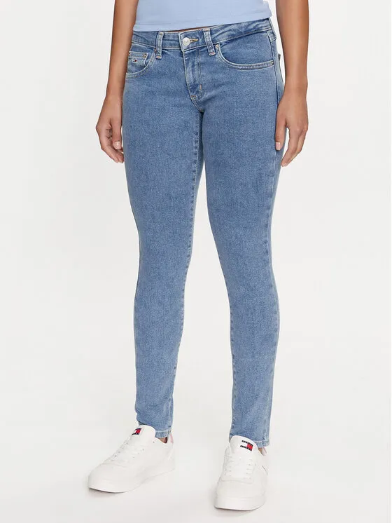 Τζιν · Μπλε · Skinny Fit