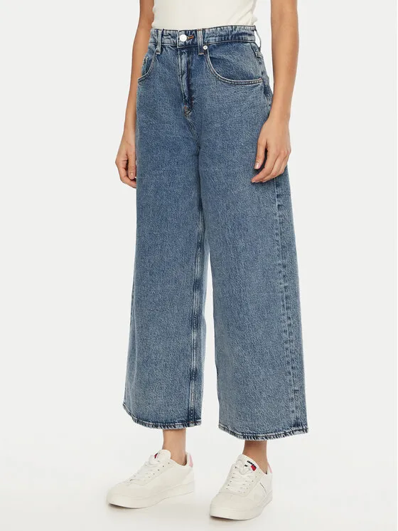 Τζιν · Μπλε · Regular Fit