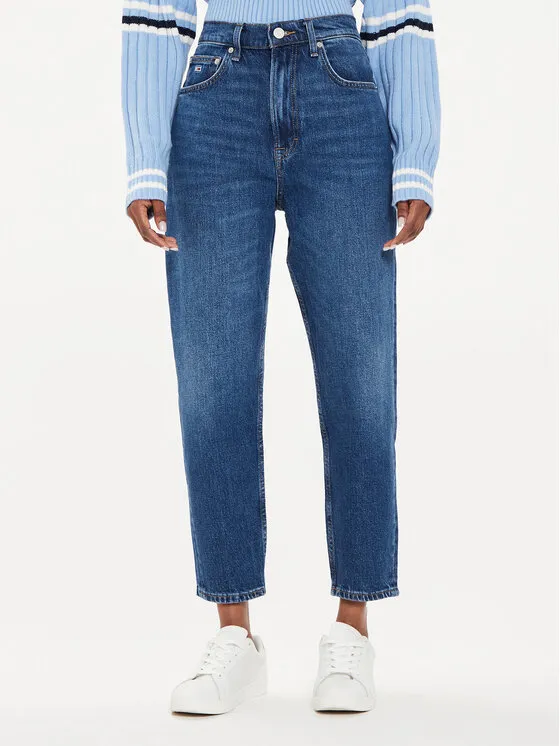 Tommy Jeans Τζιν · Μπλε · Relaxed Fit
