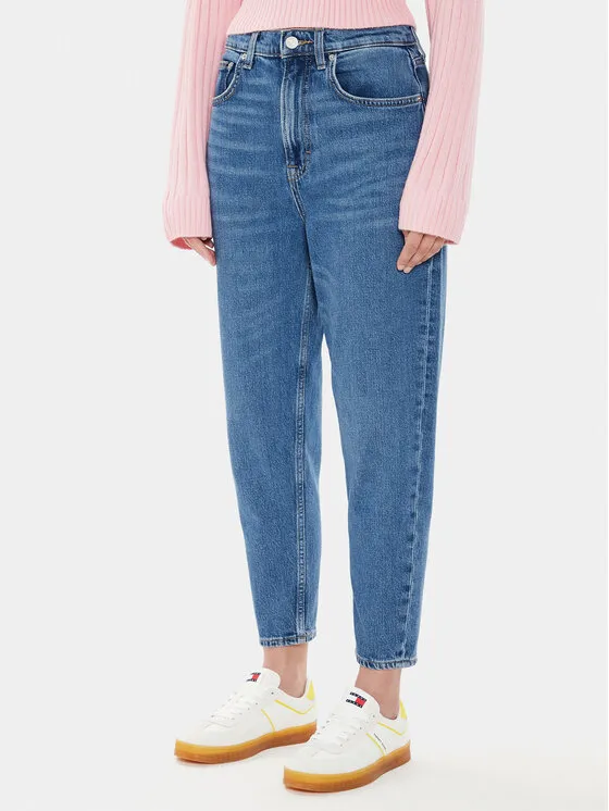 Tommy Jeans Τζιν · Μπλε · Relaxed Fit