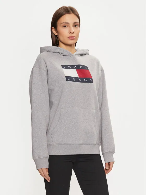 Μπλούζα · Γκρι · Relaxed Fit