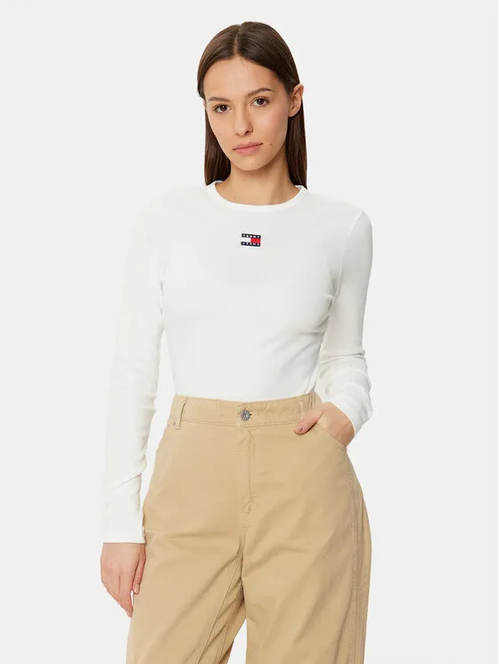 Μπλουζάκι · Λευκό