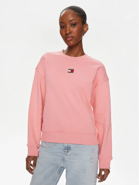 Μπλούζα · Ροζ · Regular Fit
