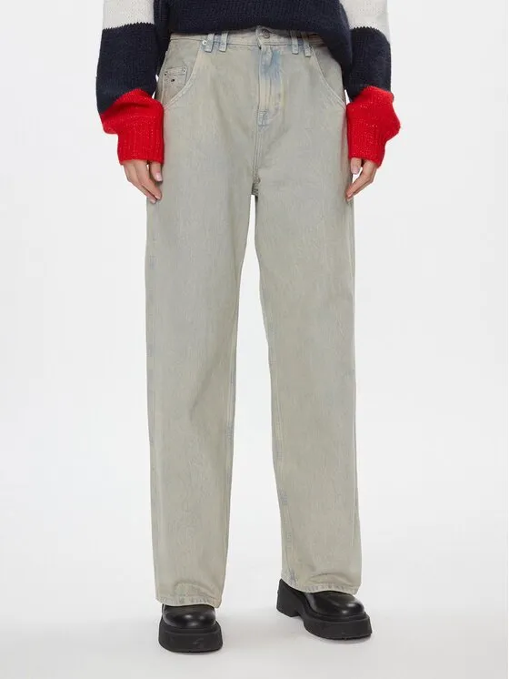 Τζιν · Μπλε · Regular Fit