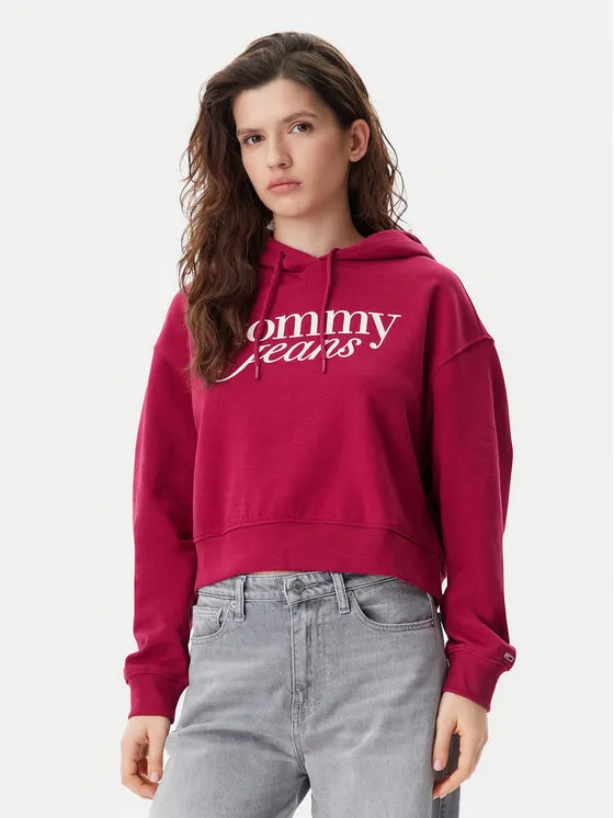 Μπλούζα · Ροζ · Relaxed Fit