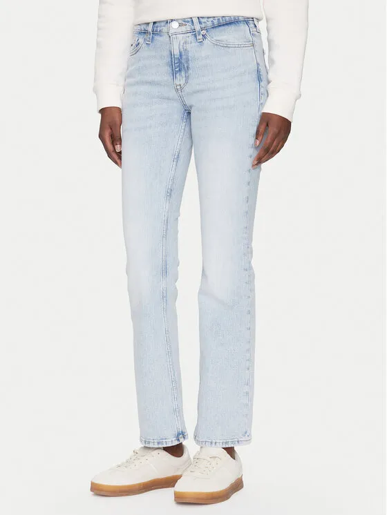 Τζιν · Μπλε · Regular Fit