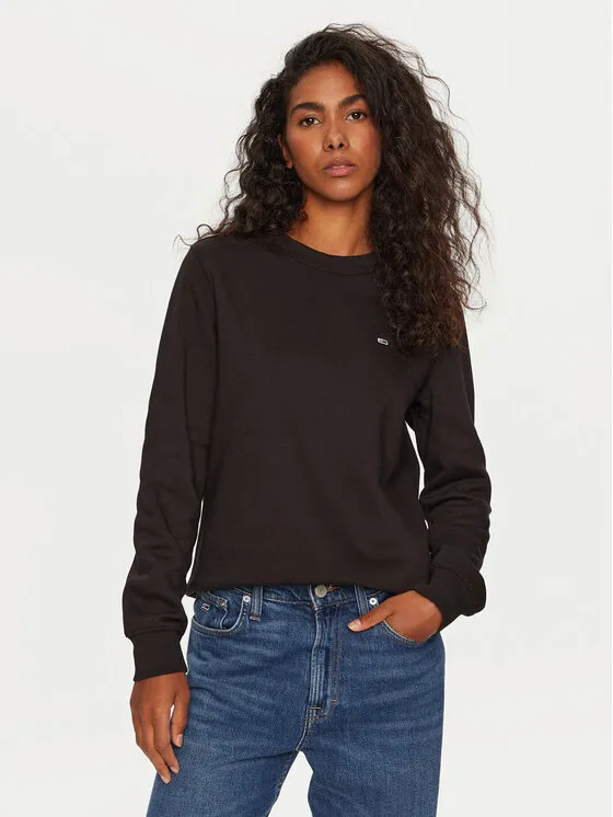Μπλούζα · Μαύρο · Regular Fit