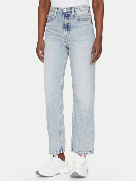 Τζιν · Μπλε · Regular Fit