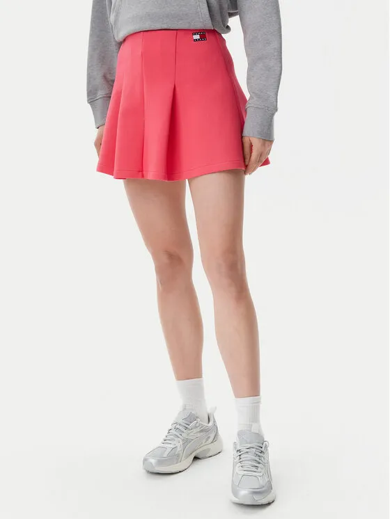 Φούστα mini · Ροζ · Mini