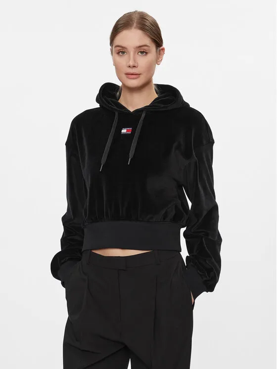 Μπλούζα · Μαύρο · Regular Fit