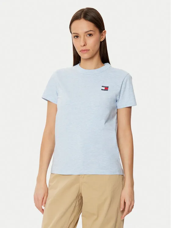 T-Shirt · Γαλάζιο