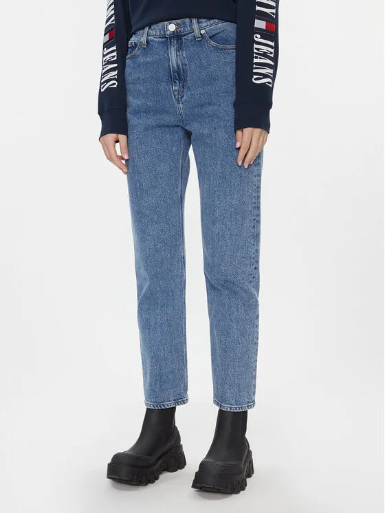 Tommy Jeans Τζιν · Μπλε · Regular Fit