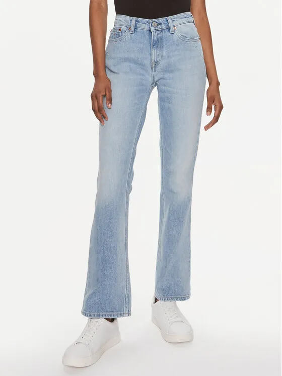 Τζιν · Μπλε · Regular Fit