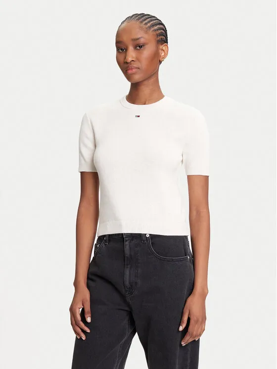 Πουλόβερ · Μπεζ · Regular Fit