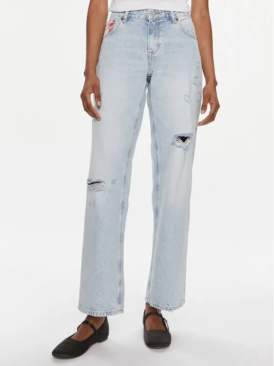 Τζιν · Μπλε · Regular Fit