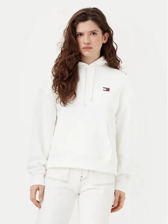 Μπλούζα · Εκρού · Relaxed Fit