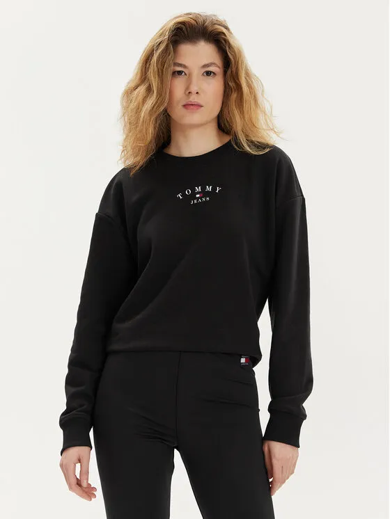 Μπλούζα · Μαύρο · Regular Fit