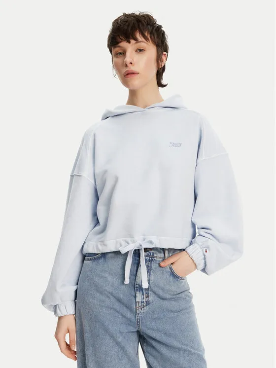 Μπλούζα · Μπλε · Relaxed Fit