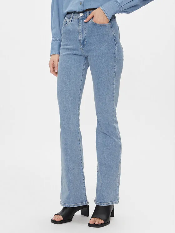Τζιν · Σκούρο μπλε · Regular Fit