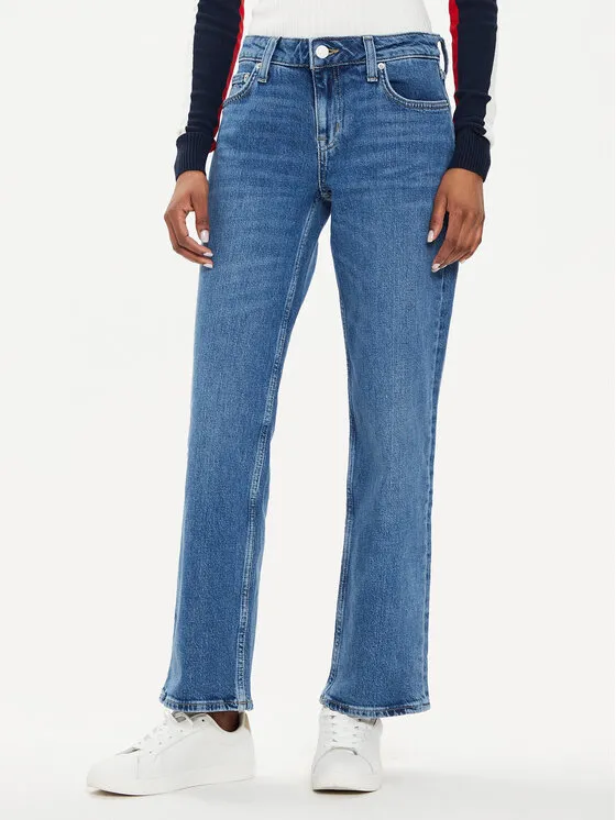 Τζιν · Μπλε · Regular Fit