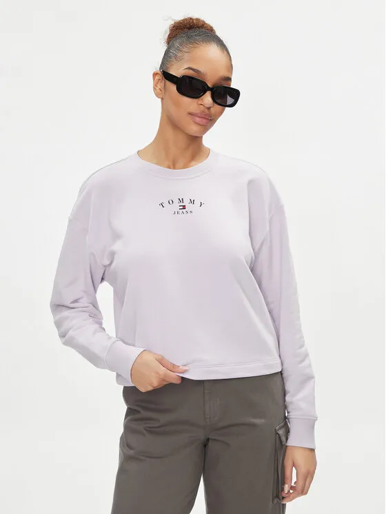 Μπλούζα · Μωβ · Regular Fit