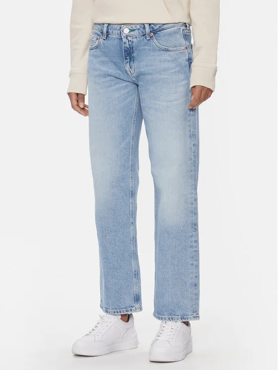 Τζιν · Μπλε · Regular Fit