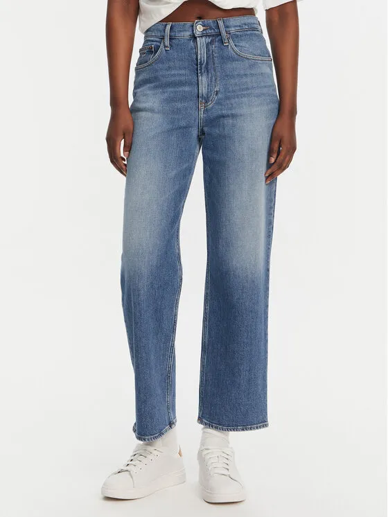 Τζιν · Μπλε · Regular Fit