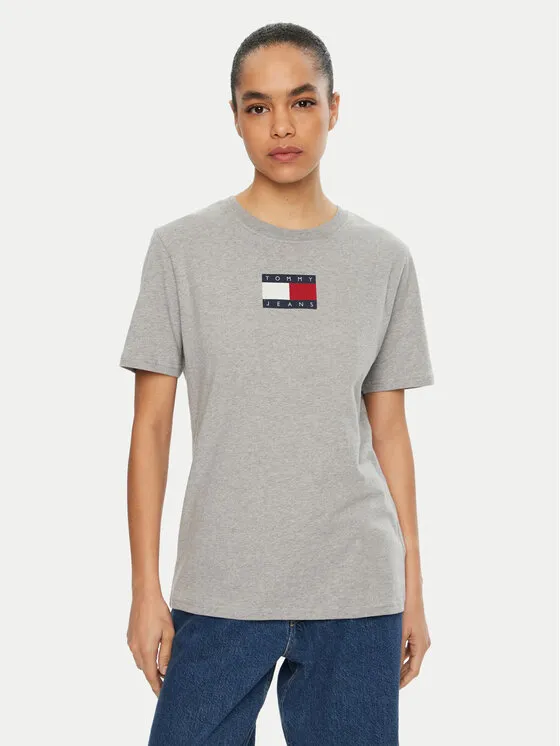 T-Shirt · Γκρι