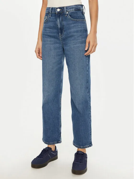 Τζιν · Μπλε · Regular Fit